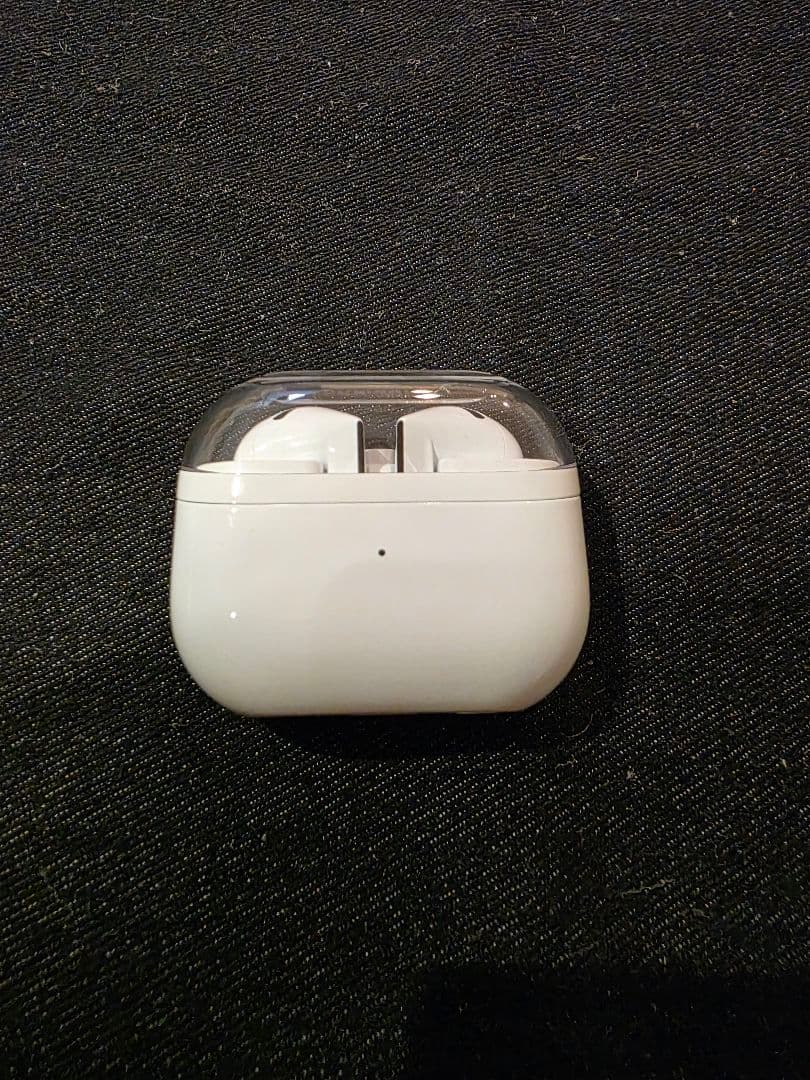 Samsung Wireless Earphones Galaxy Buds3