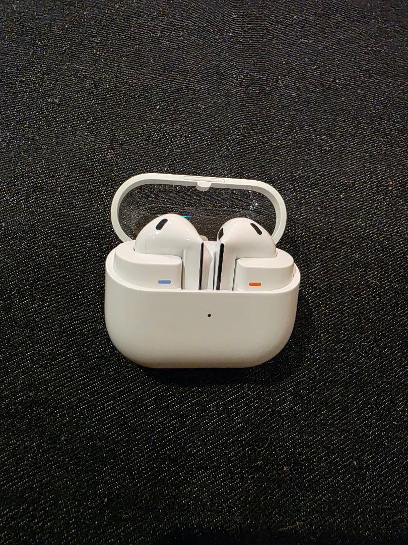 Samsung Wireless Earphones Galaxy Buds3
