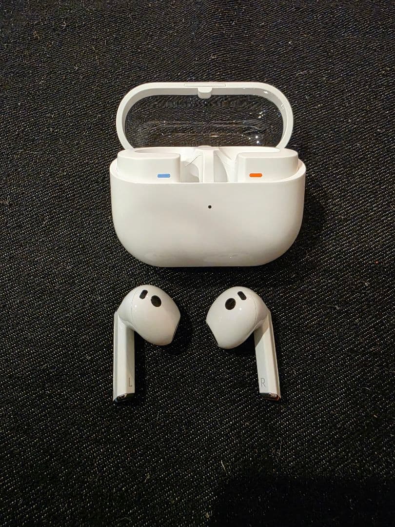Samsung Wireless Earphones Galaxy Buds3