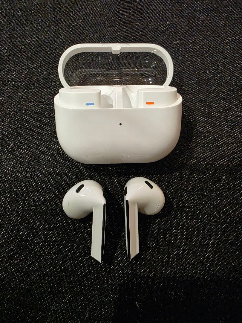 Samsung Wireless Earphones Galaxy Buds3