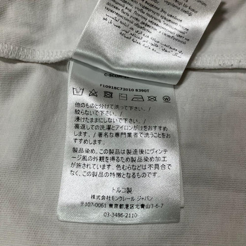 Moncler T -Shirt S 5S122