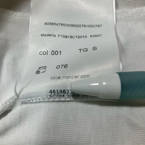 Moncler T -Shirt S 5S122