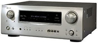Amplifier Body Denon Av Avc-1508-Sp