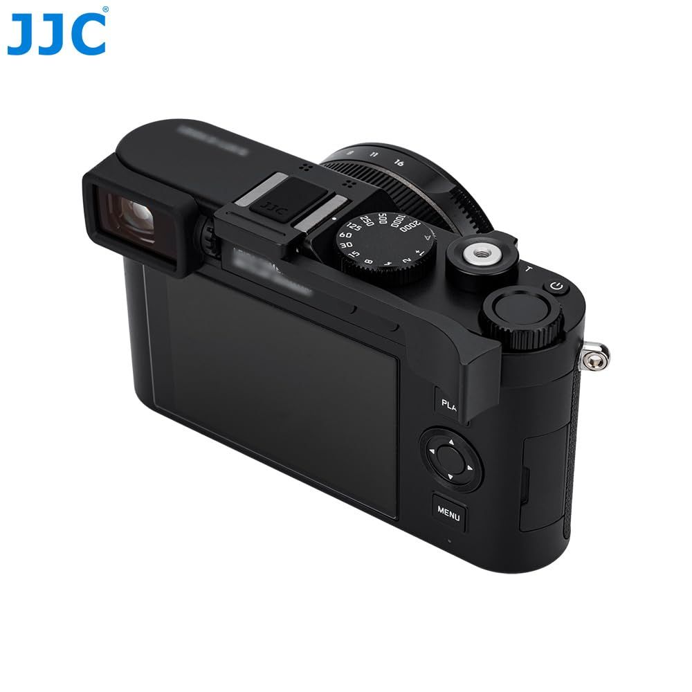 Others Jjc Leica D-Lux8 Thumbs Up Grip Ta-Dlux8