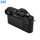 Others Jjc Leica D-Lux8 Thumbs Up Grip Ta-Dlux8