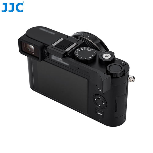Others Jjc Leica D-Lux8 Thumbs Up Grip Ta-Dlux8