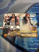 One Piece Card Game 2