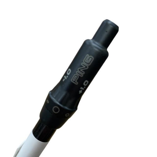 Shaft (G440 The Attas 6 X)C