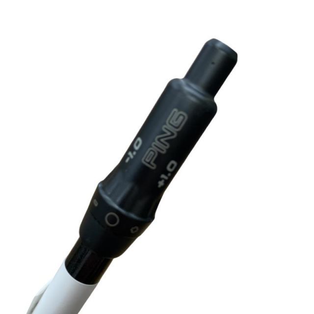 Shaft (G440 The Attas 6 X)C