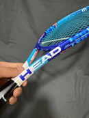 Babolat Rackets (Hardball) Pure Drive Roland Garros
