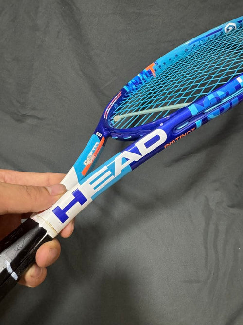 Babolat Rackets (Hardball) Pure Drive Roland Garros