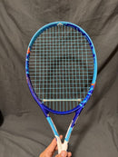 Babolat Rackets (Hardball) Pure Drive Roland Garros