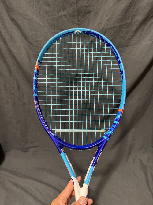 Babolat Rackets (Hardball) Pure Drive Roland Garros
