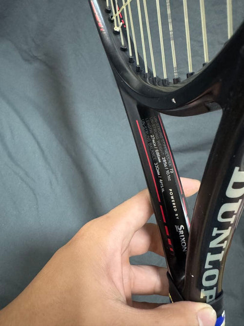 Babolat Rackets (Hardball) Pure Drive Roland Garros
