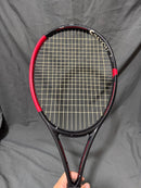 Babolat Rackets (Hardball) Pure Drive Roland Garros