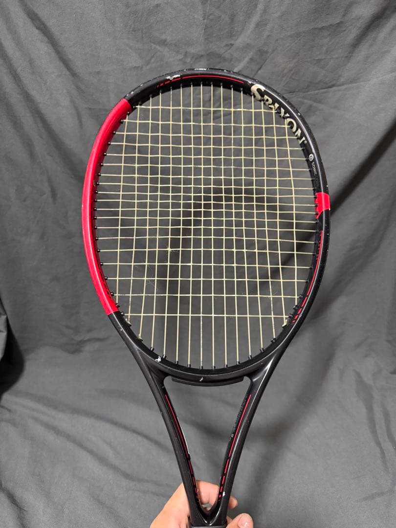 Babolat Rackets (Hardball) Pure Drive Roland Garros
