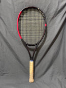 Babolat Rackets (Hardball) Pure Drive Roland Garros