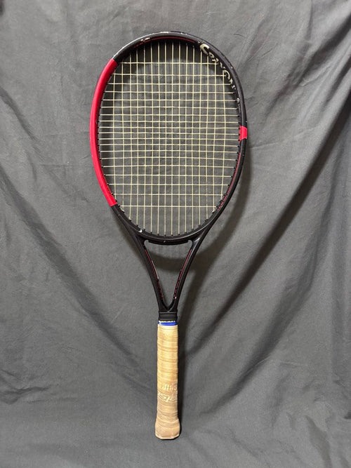 Babolat Rackets (Hardball) Pure Drive Roland Garros