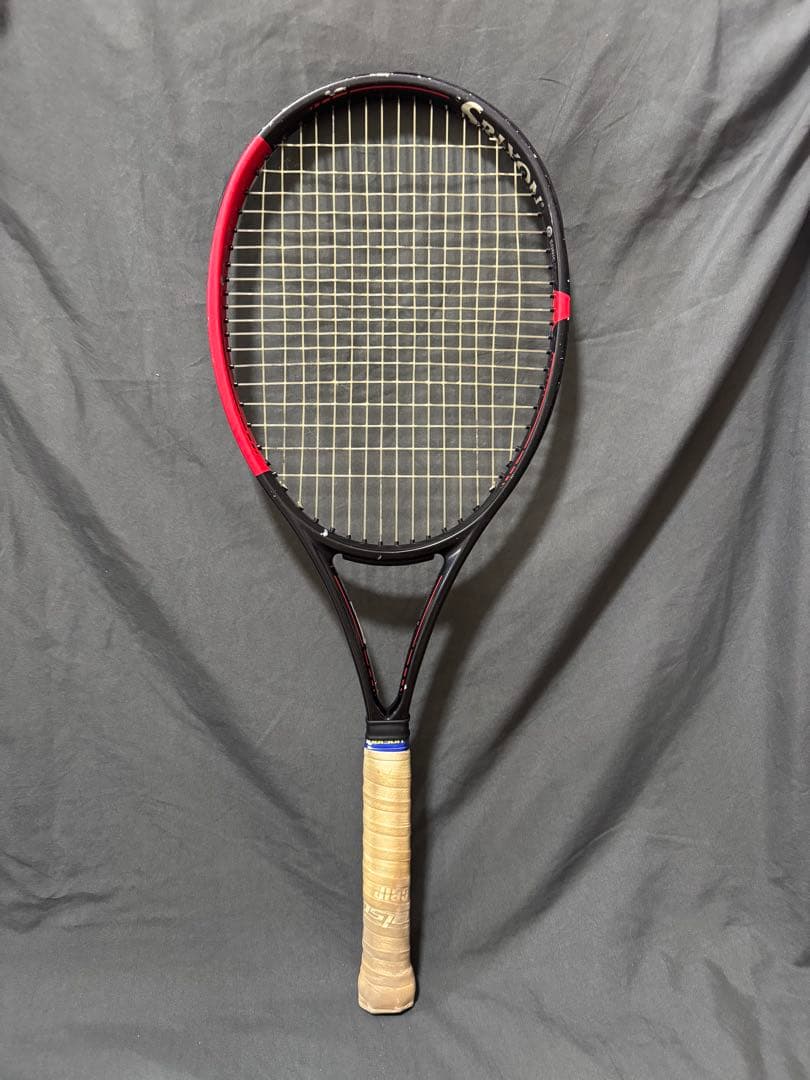 Babolat Rackets (Hardball) Pure Drive Roland Garros