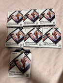 Fujifilm Instant Film Instax Square 10 *7