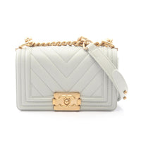Chanel Shoulder Bag A67085