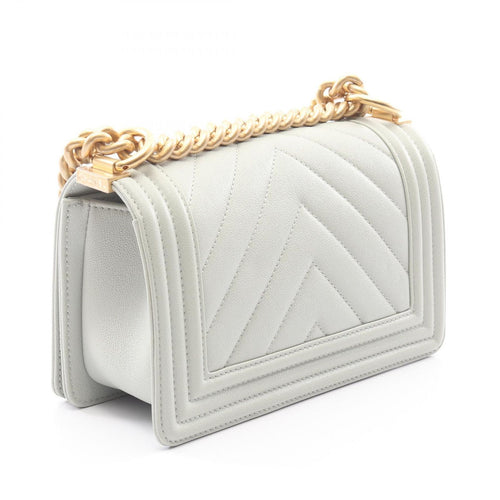 Chanel Shoulder Bag A67085