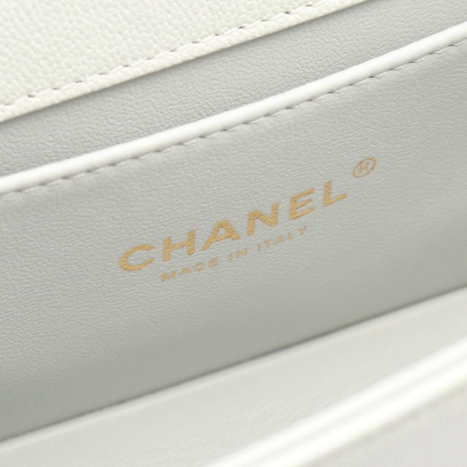 Chanel Shoulder Bag A67085