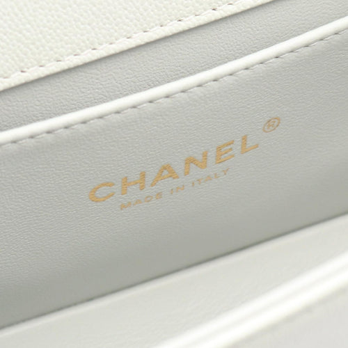 Chanel Shoulder Bag A67085