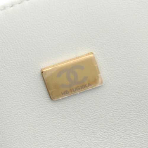 Chanel Shoulder Bag A67085