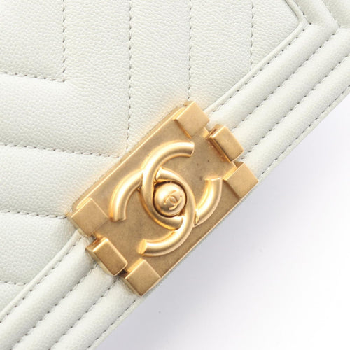 Chanel Shoulder Bag A67085