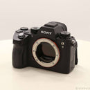 Sony Mirrorless Interchangeable Lips 9 Ilce-9 258