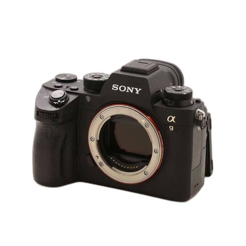 Sony Mirrorless Interchangeable Lips 9 Ilce-9 258