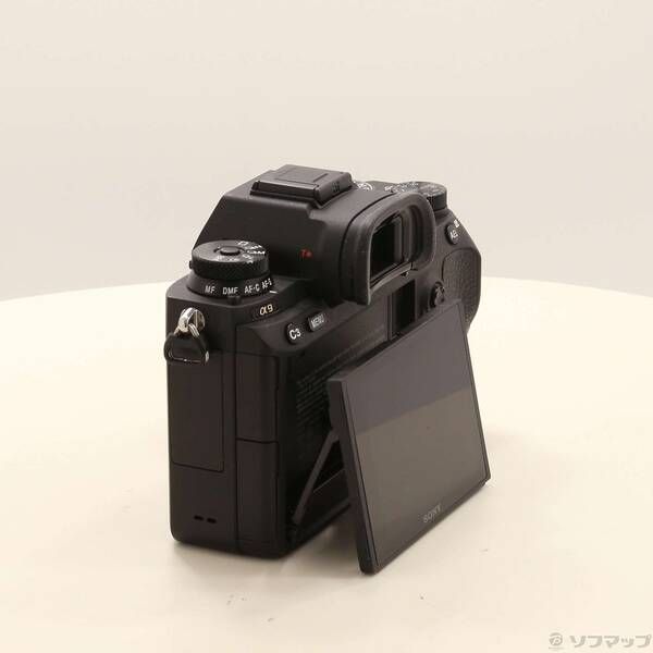 Sony Mirrorless Interchangeable Lips 9 Ilce-9 258