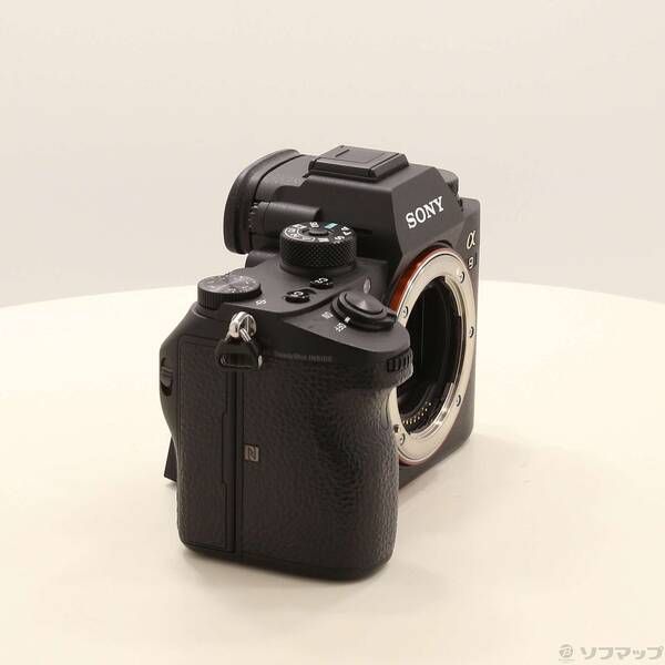 Sony Mirrorless Interchangeable Lips 9 Ilce-9 258