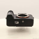 Sony Mirrorless Interchangeable Lips 9 Ilce-9 258