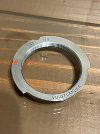 Voigtlander Mount Adapters 35-135Mm
