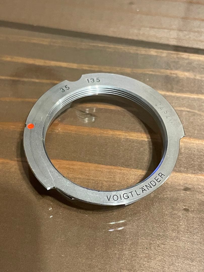 Voigtlander Mount Adapters 35-135Mm
