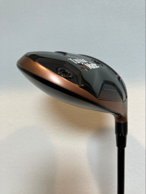 Taylormade Drivers