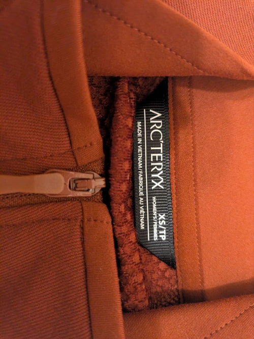 Arc'Teryx Jackets Delta Jacket Women'S