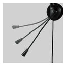 Elecom Wired Headset Usb Type-C Hs-Hp13Scbk (2590340)