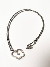 Tiffany Necklaces 925