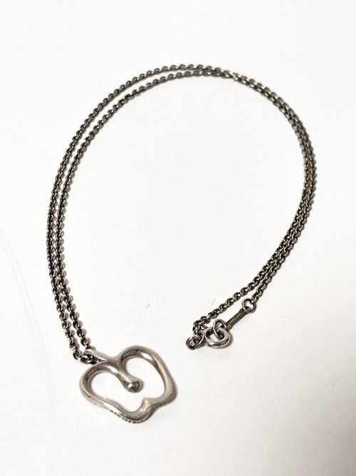 Tiffany Necklaces 925