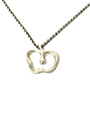 Tiffany Necklaces 925