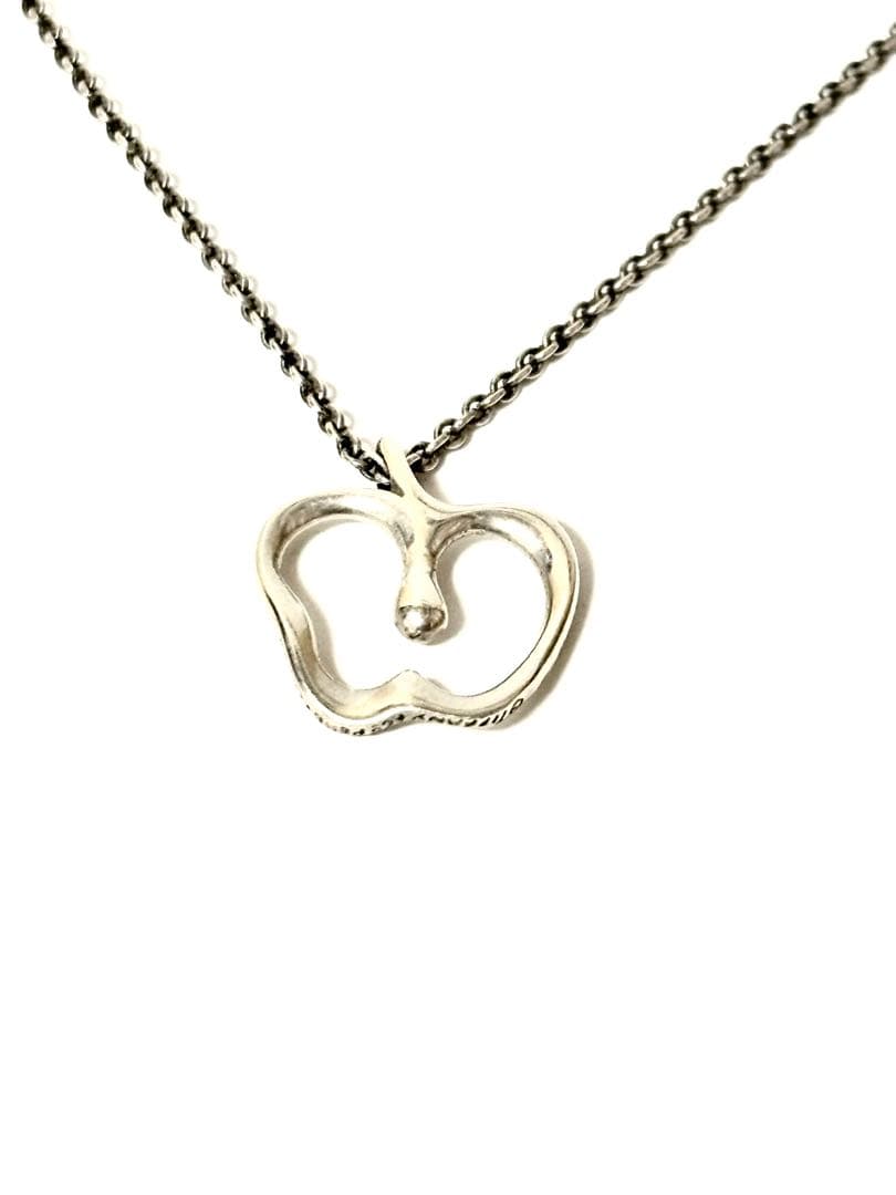 Tiffany Necklaces 925