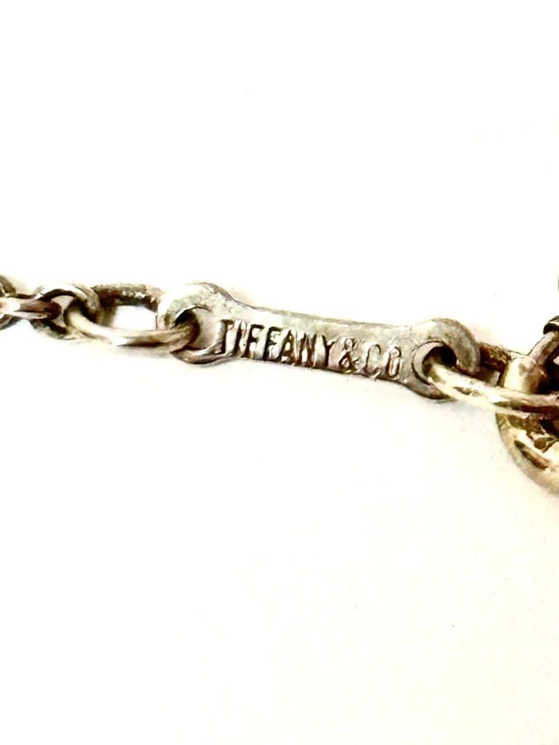 Tiffany Necklaces 925