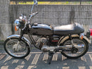 Yamaha Motorcycle Frames Yb1