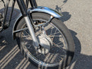 Yamaha Motorcycle Frames Yb1