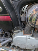 Yamaha Motorcycle Frames Yb1
