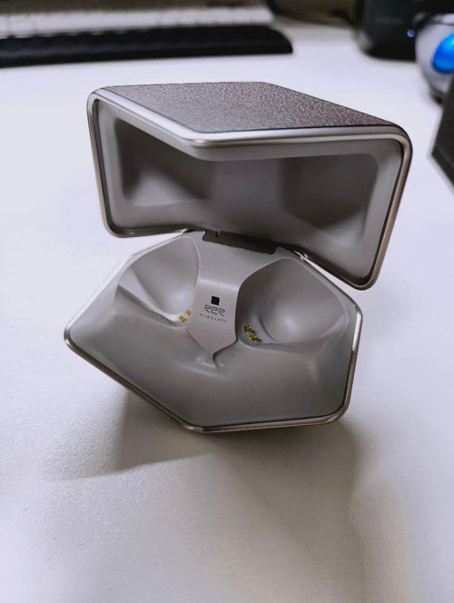 Hifiman Wireless Earphones Svanar Le Tws