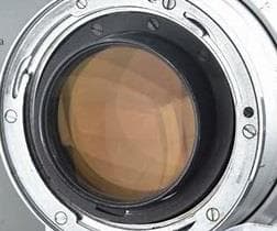 Lens (Single Focus) Elefoto